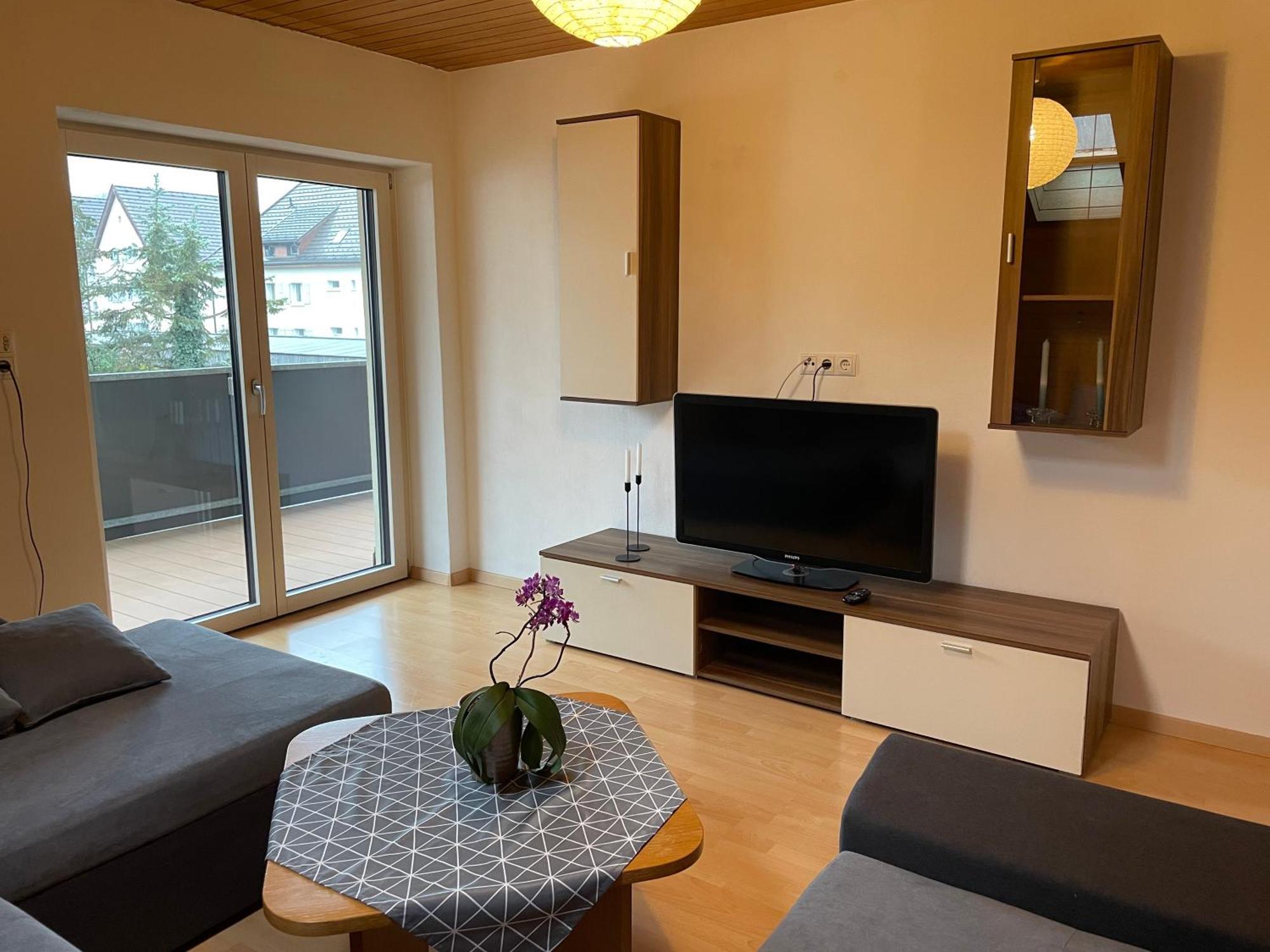 Haus Olympia Apartment Feldkirch Exterior photo