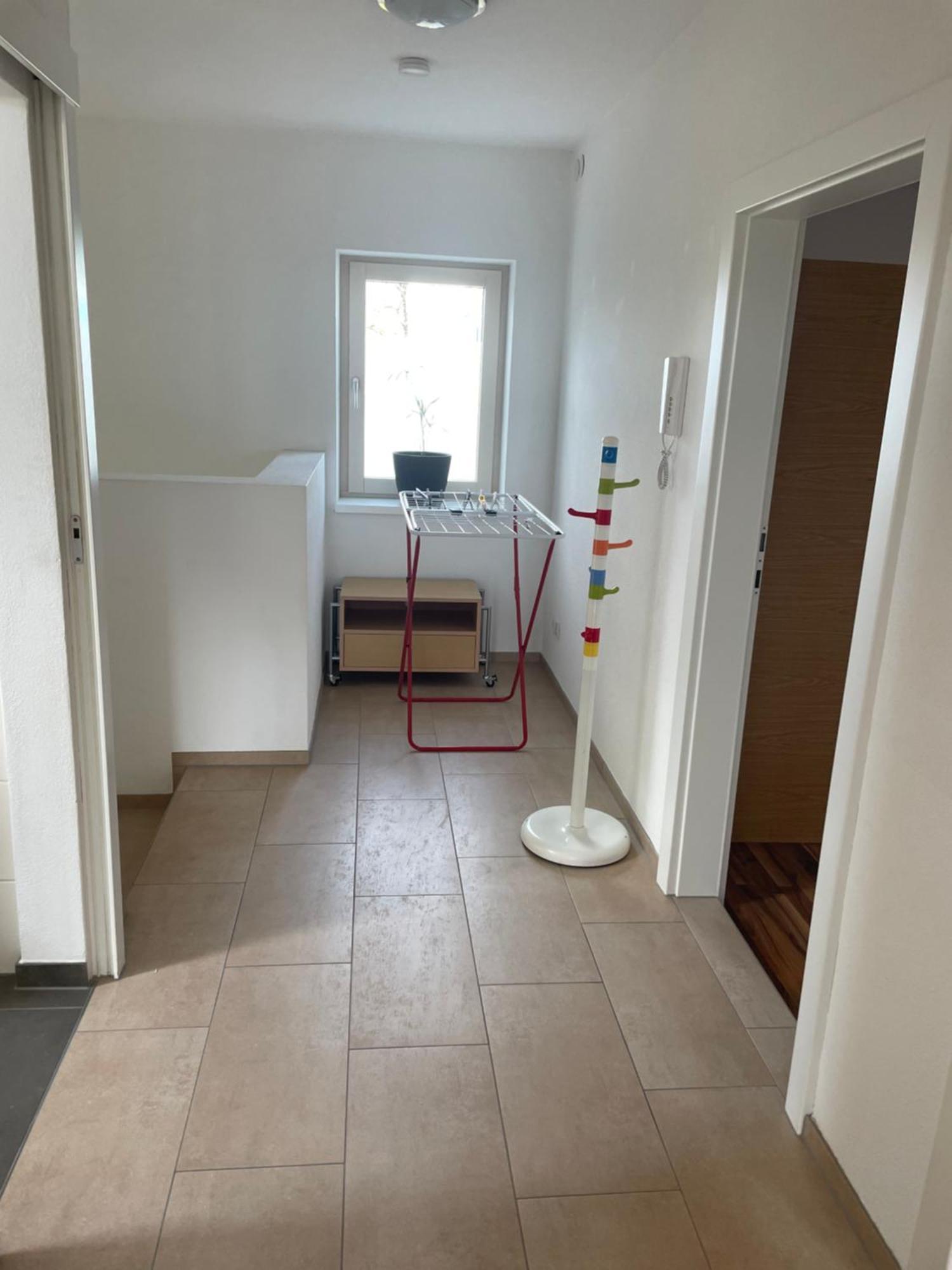 Haus Olympia Apartment Feldkirch Exterior photo