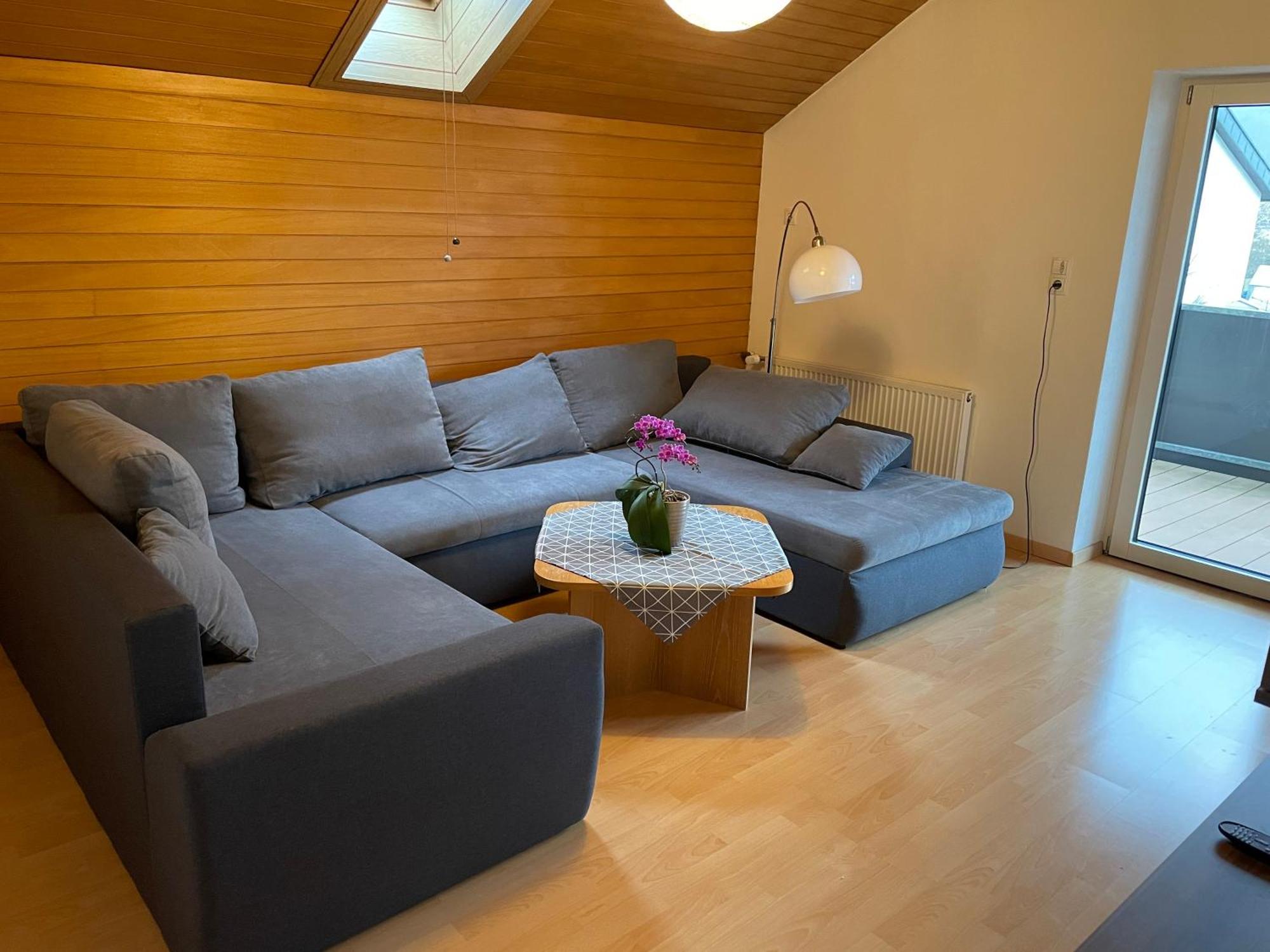 Haus Olympia Apartment Feldkirch Exterior photo