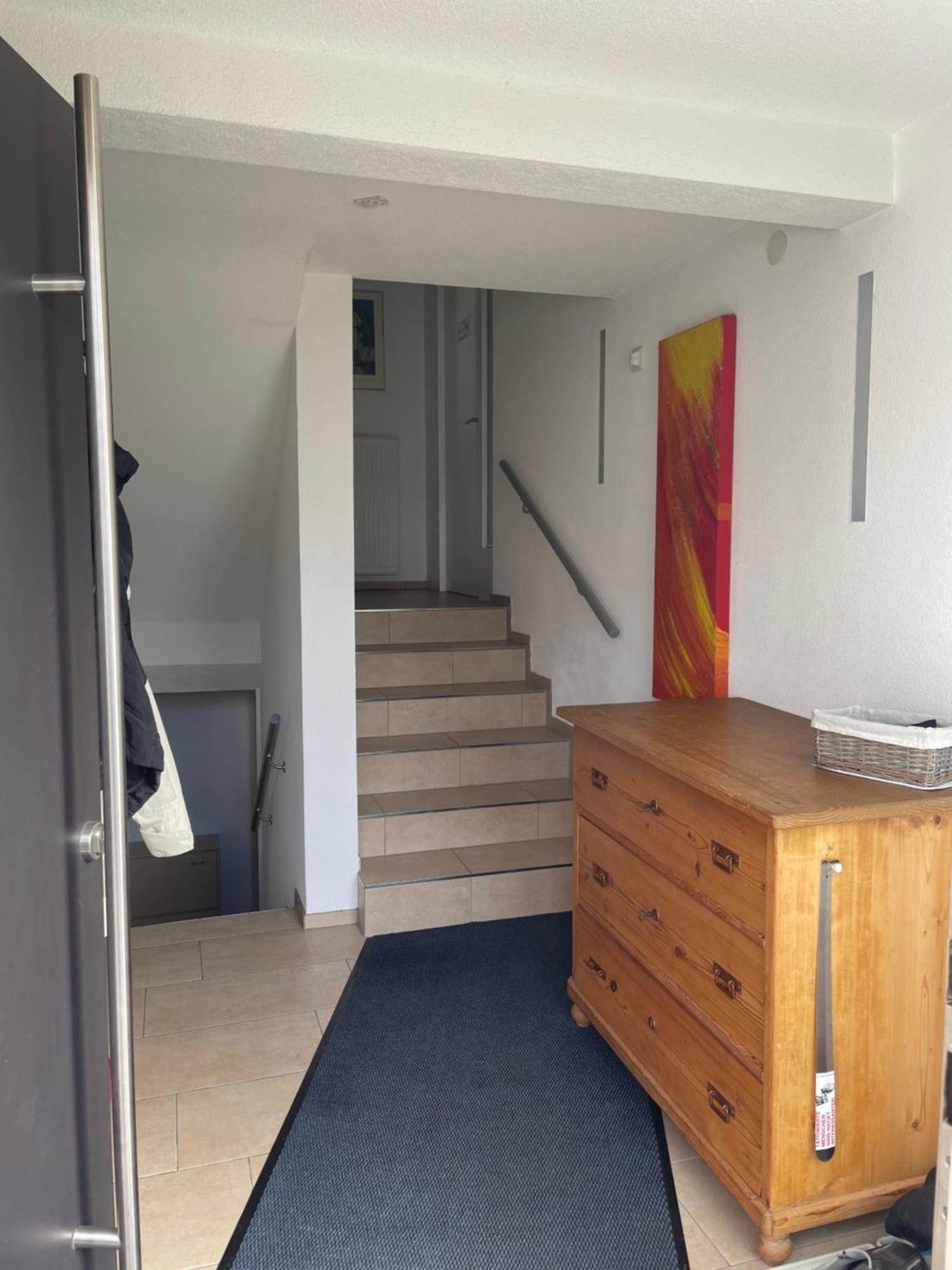 Haus Olympia Apartment Feldkirch Exterior photo